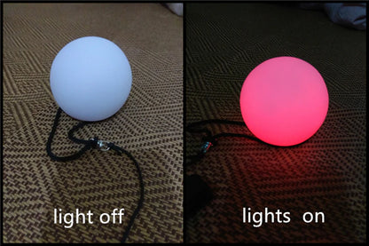 Poi LED Ball - PXL Stores