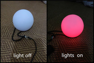 Poi LED Ball - PXL Stores