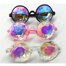 Rave Glasses Kaleidoscope Eyewear - PXL Stores