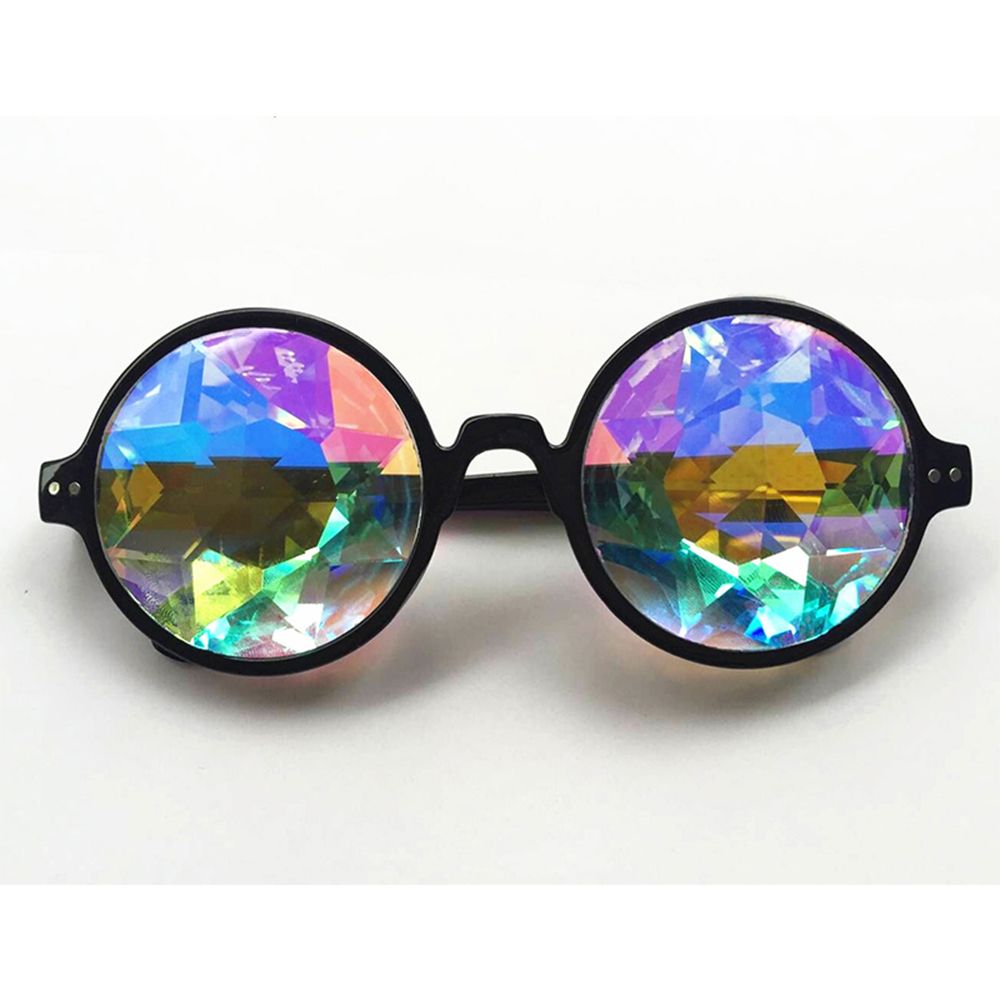 Rave Glasses Kaleidoscope Eyewear - PXL Stores