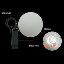 Poi LED Ball - PXL Stores