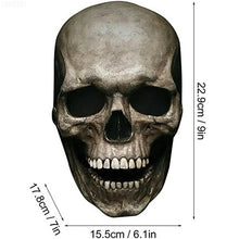 Halloween Full Head Skull Mask - PXL Stores