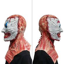 Halloween Scariest Clown Mask - PXL Stores