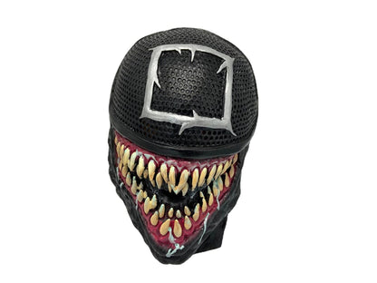 Venom X Squid Game Halloween Mask - PXL Stores