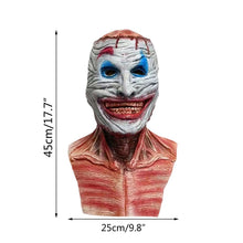 Halloween Scariest Clown Mask - PXL Stores