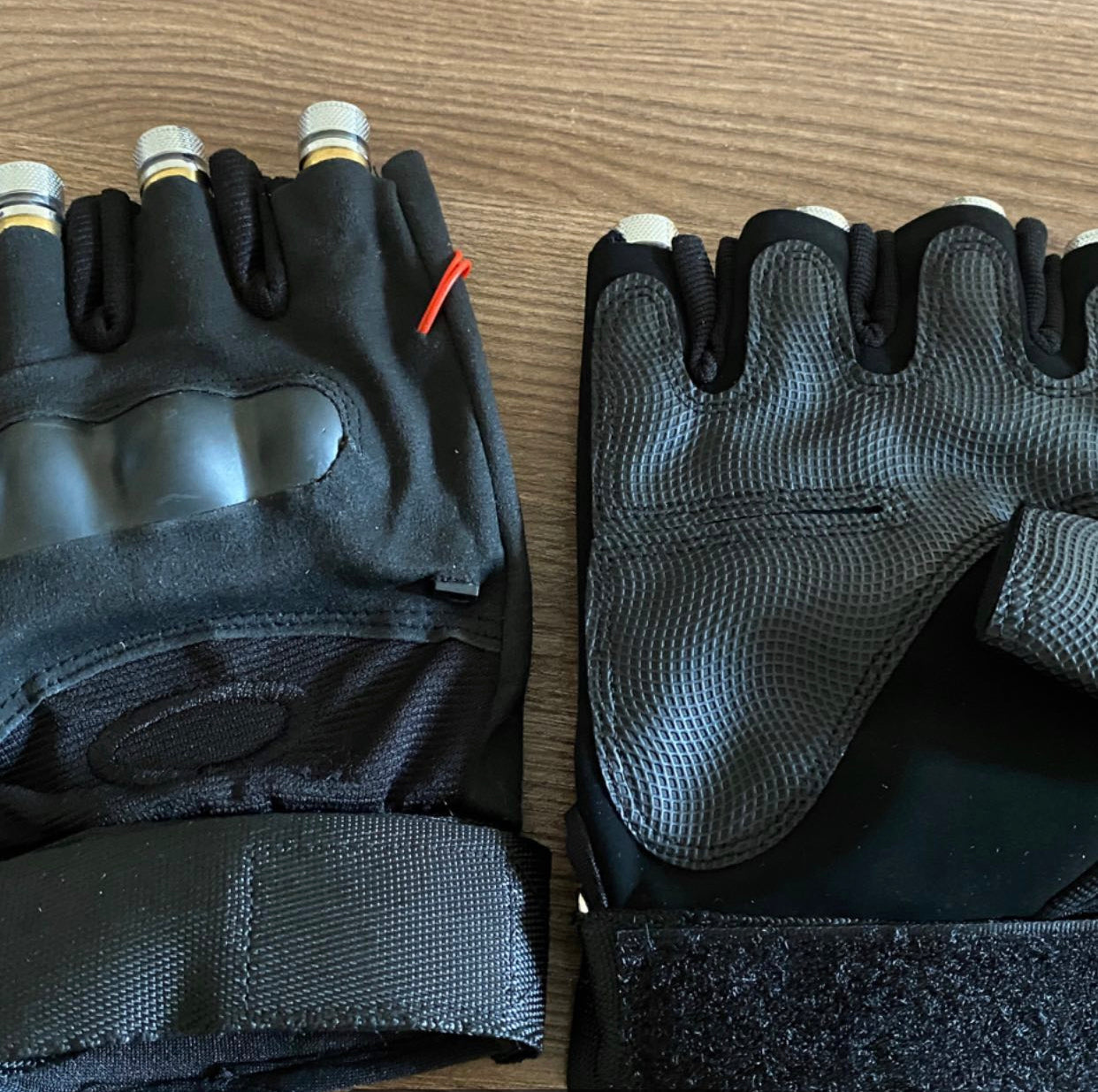 Rechargeable Laser Gloves - PXL Stores