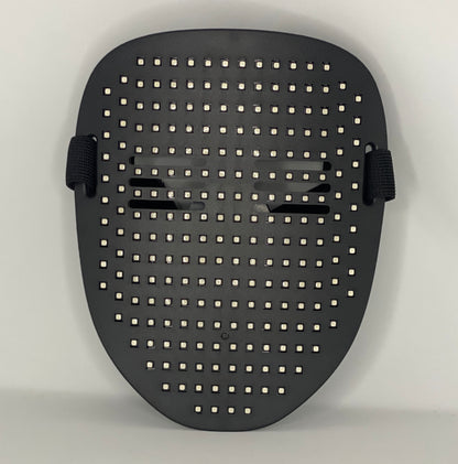 Interactive LED Mask Gesture Control, Rave and Party Masks - PXL Stores