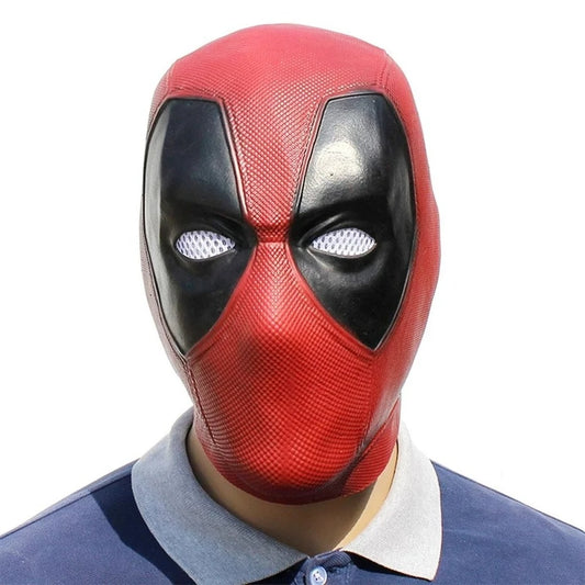 Deadpool Cosplay Mask - PXL Stores