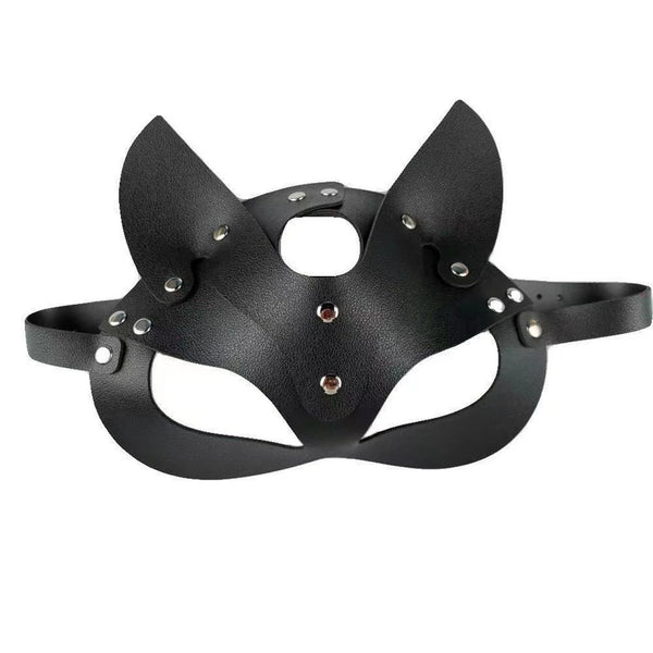 Cat Woman Mask - PXL Stores