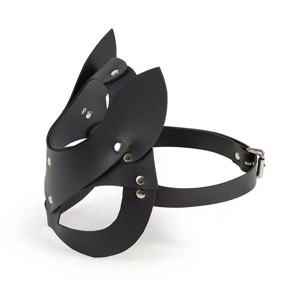 Cat Woman Mask - PXL Stores