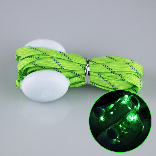 LED Shoelace 7 Pairs - (All Colors Bundle) - PXL Stores