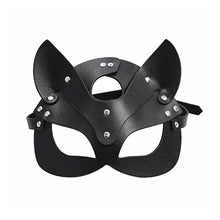 Cat Woman Mask - PXL Stores