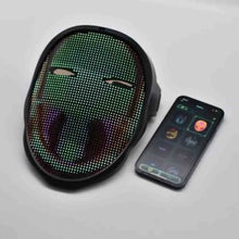 Boywithuke LED Mask - PXL Stores