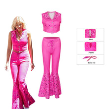 Barbie & Ken Costume