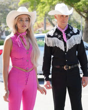 Barbie & Ken Costume