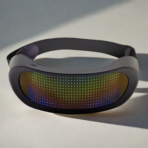 LED Rave Party Glasses – Paradox Supply