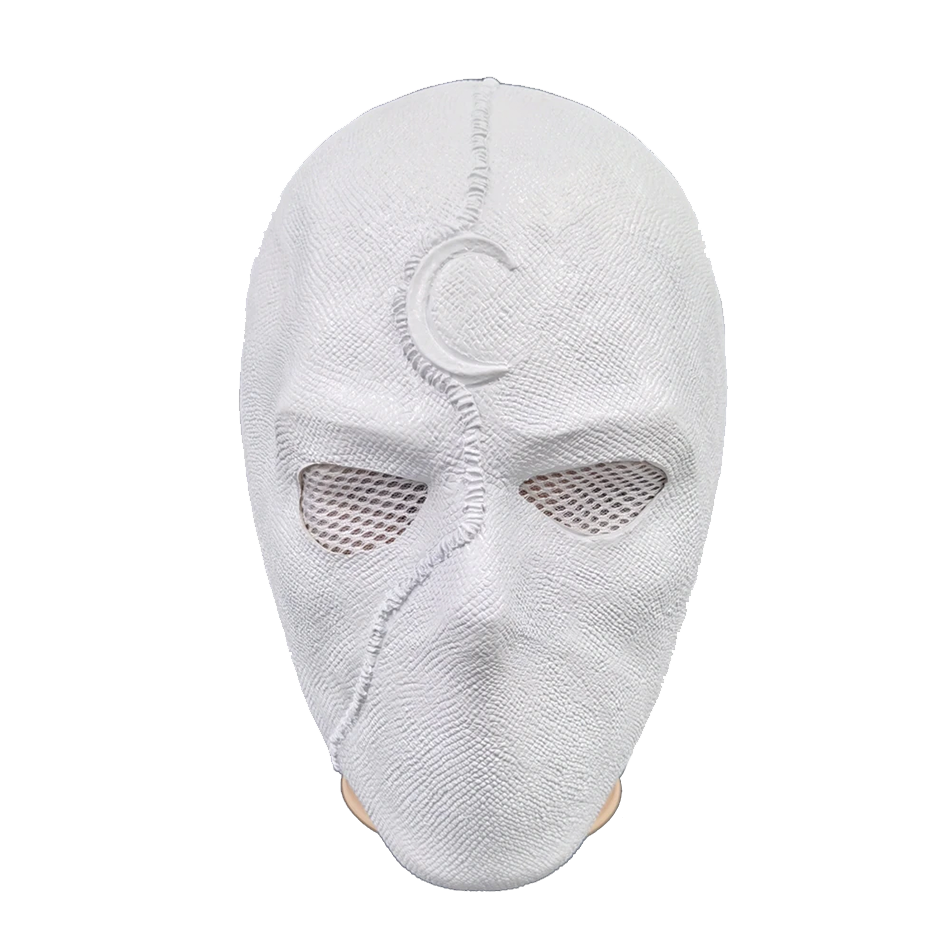 Moon Knight Cosplay Halloween Mask - PXL Stores